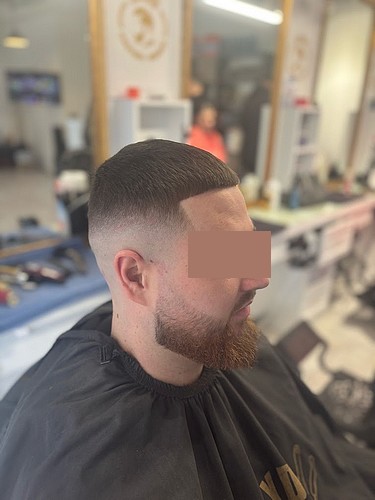 Annonce coiffure