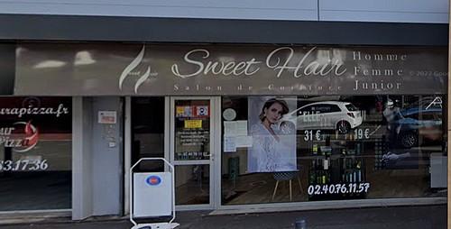 Annonce coiffure