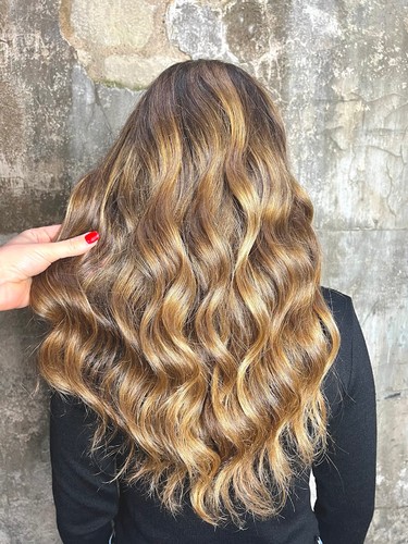 Annonce coiffure
