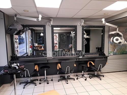 Annonce coiffure
