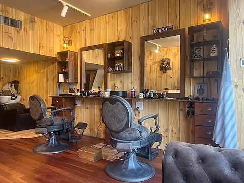 Annonce coiffure