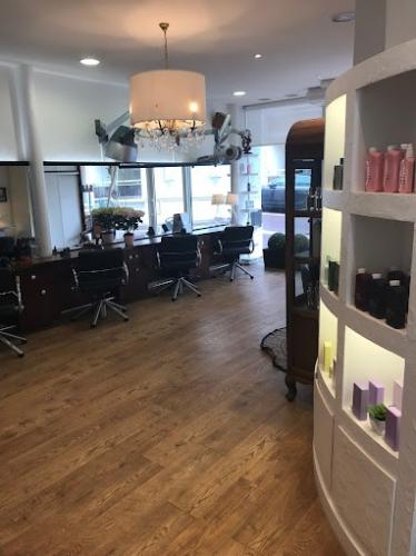 Annonce coiffure