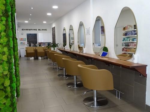 Annonce coiffure