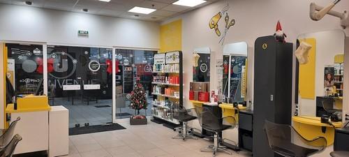 Annonce coiffure