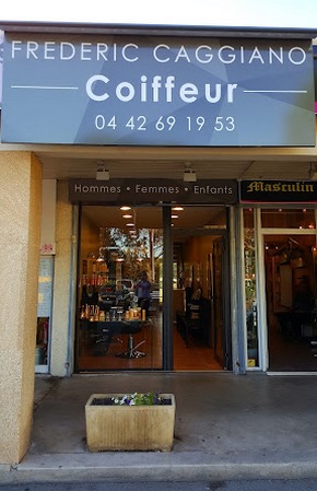 Annonce coiffure