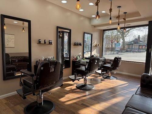 Annonce coiffure