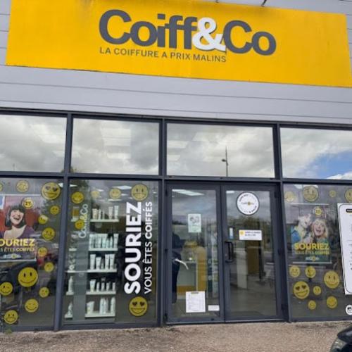 Annonce coiffure