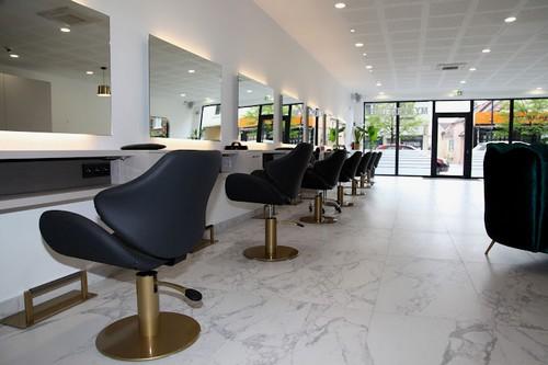 Annonce coiffure