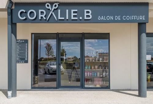 Annonce coiffure