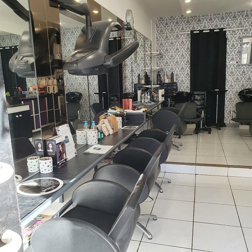 Annonce coiffure