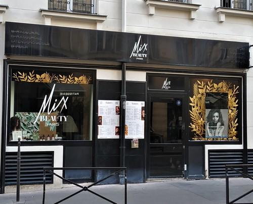 Annonce coiffure