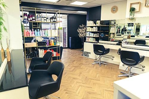 Annonce coiffure