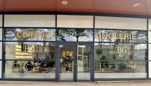 Annonce coiffure