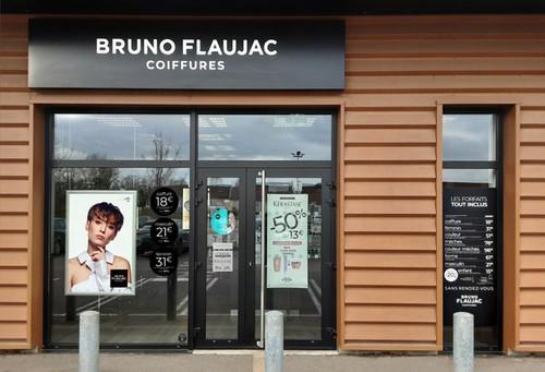 Annonce coiffure