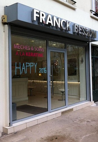 Annonce coiffure