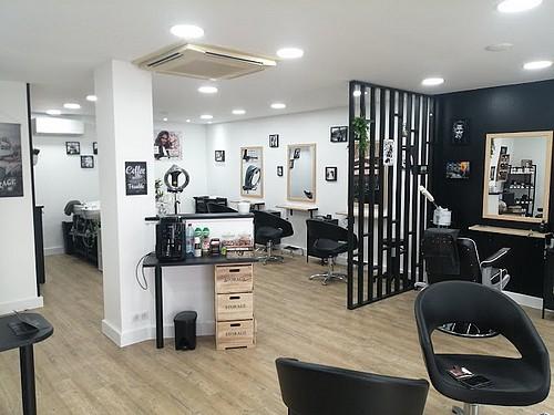 Annonce coiffure