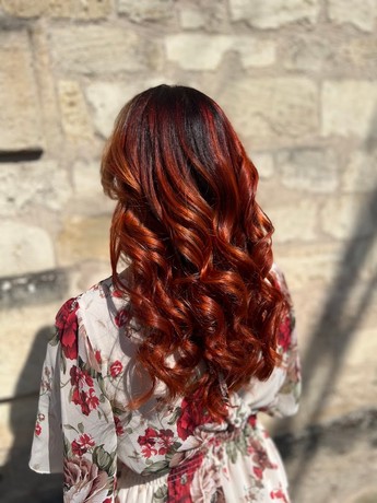 Annonce coiffure