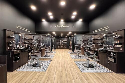Annonce coiffure