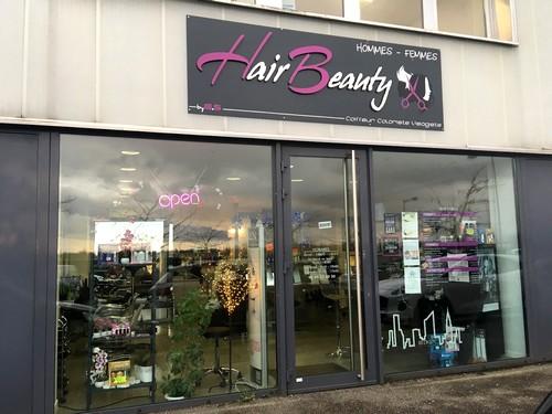 Annonce coiffure