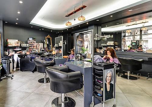 Annonce coiffure
