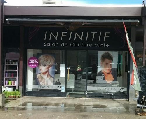 Annonce coiffure