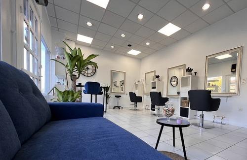 Annonce coiffure