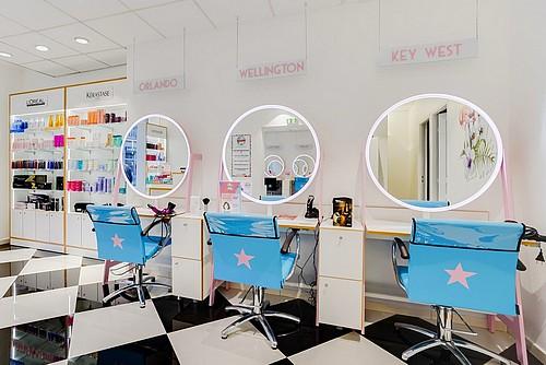Annonce coiffure