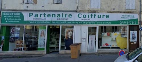Annonce coiffure