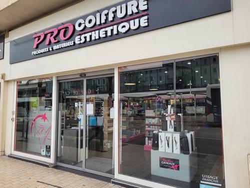 Annonce coiffure