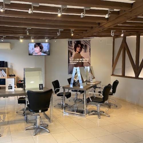 Annonce coiffure