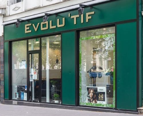 Annonce coiffure