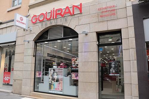Annonce coiffure