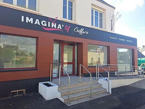 Annonce coiffure