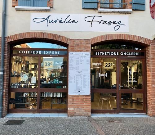 Annonce coiffure