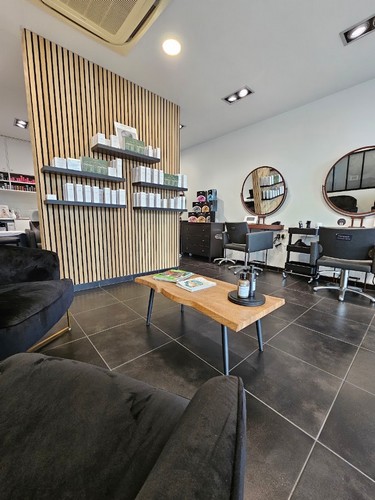 Annonce coiffure