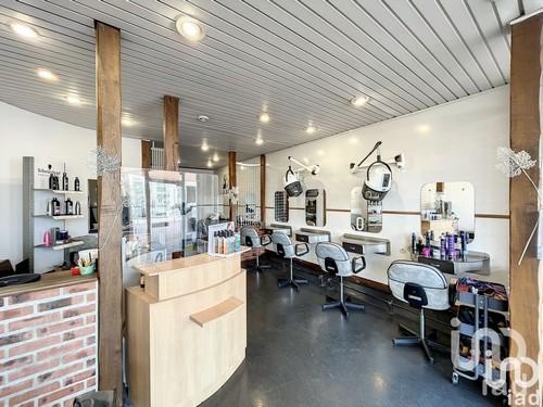 Annonce coiffure