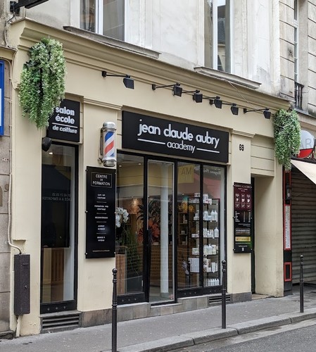 Annonce coiffure