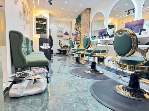 Annonce coiffure