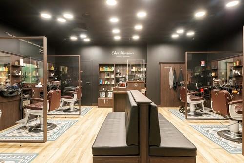 Annonce coiffure