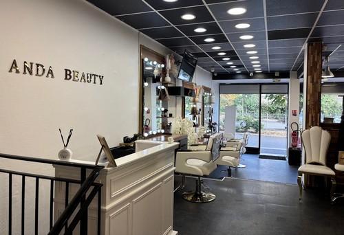 Annonce coiffure