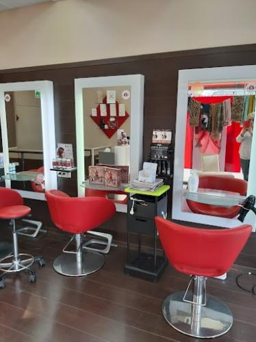 Annonce coiffure