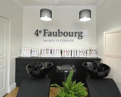 Annonce coiffure