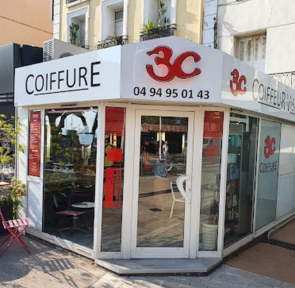 Annonce coiffure