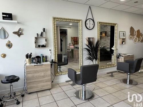 Annonce coiffure