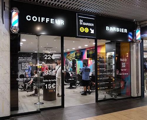 Annonce coiffure