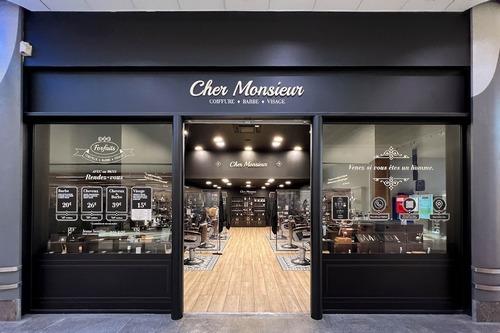 Annonce coiffure