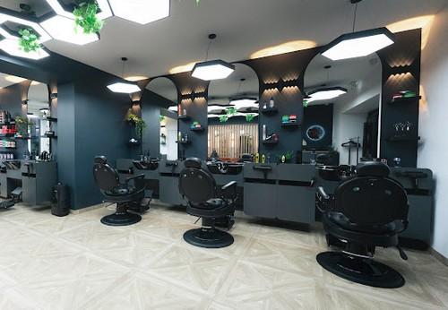 Annonce coiffure