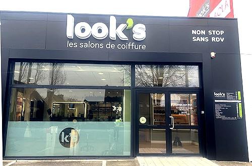 Annonce coiffure