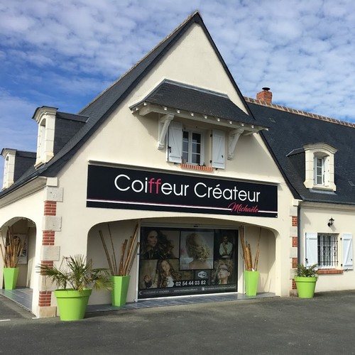 Annonce coiffure