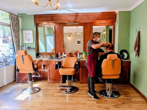 Annonce coiffure